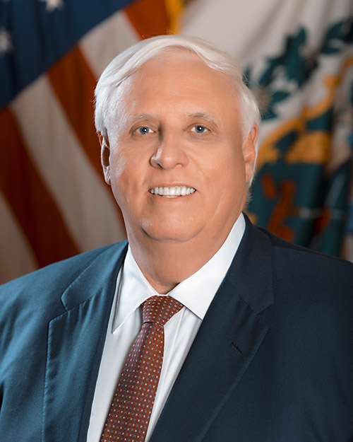 Governor Justice