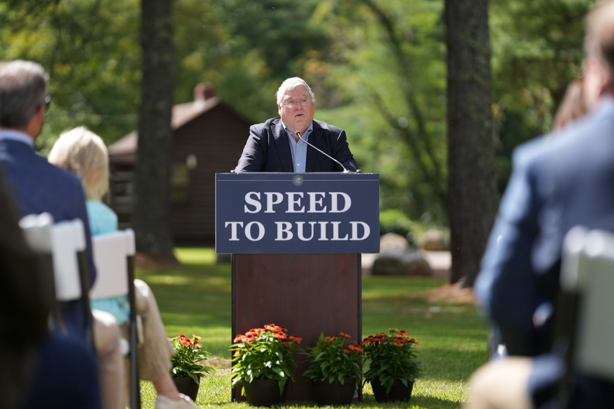 Gov. Morrisey Site Readiness Awards