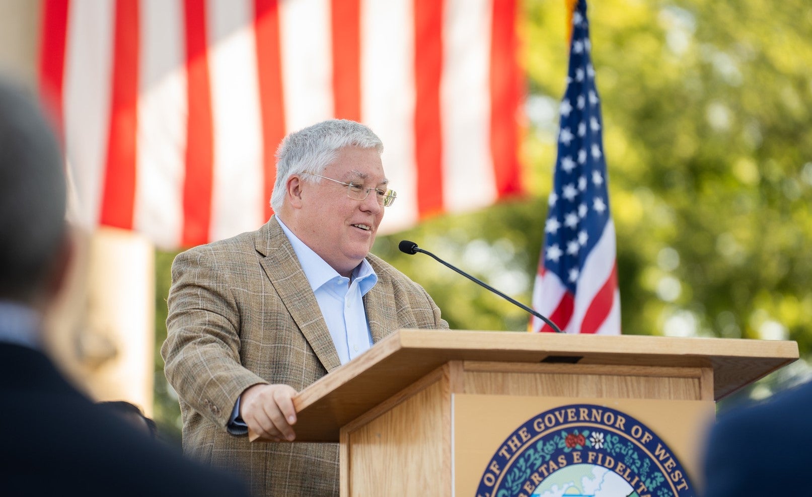 Gov Chesap