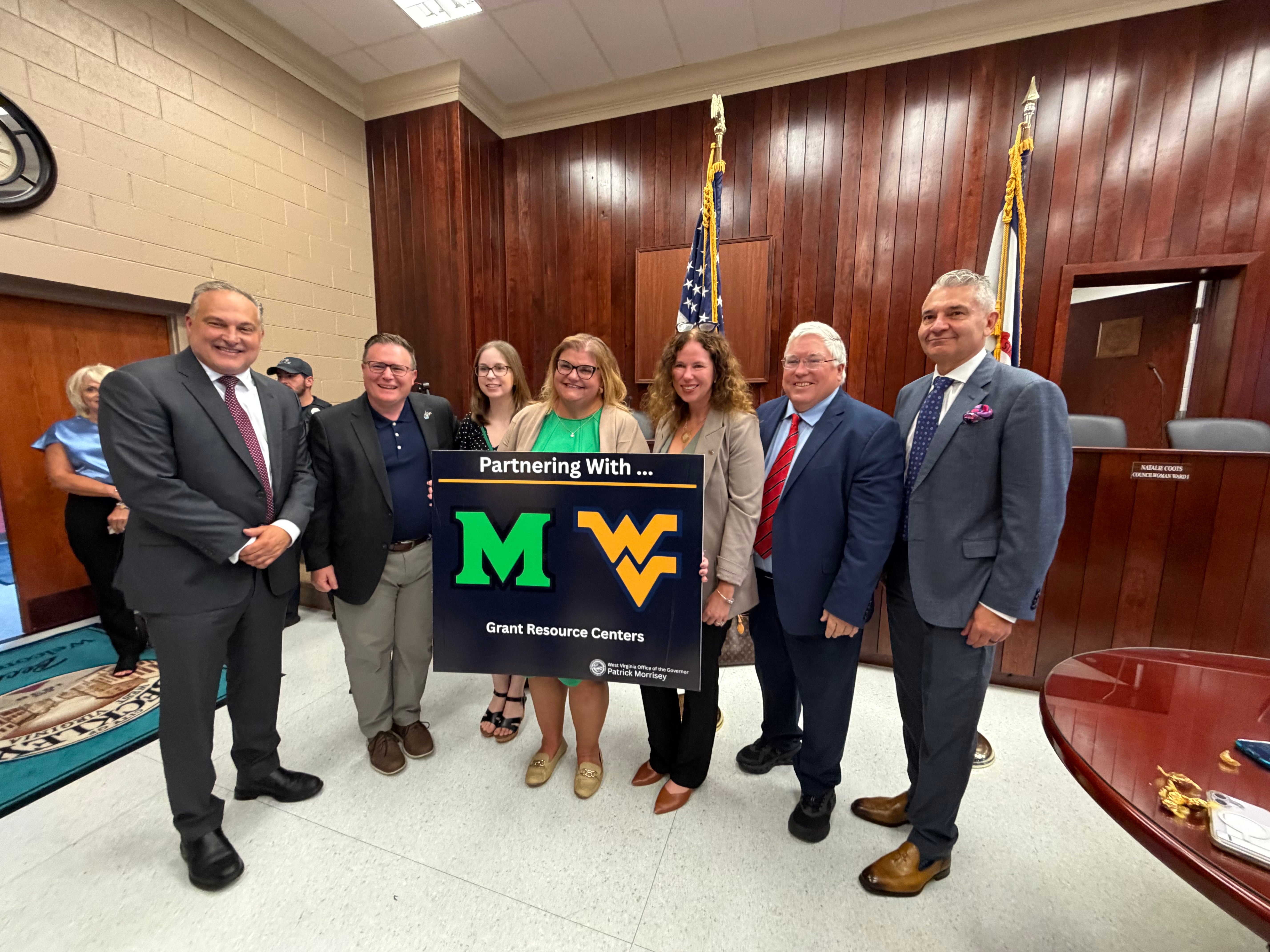 Governor Morrisey Announces $145 Million Investment, Clean, Clear Water Strategy