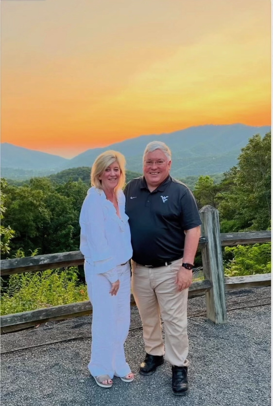 first lady and governor
