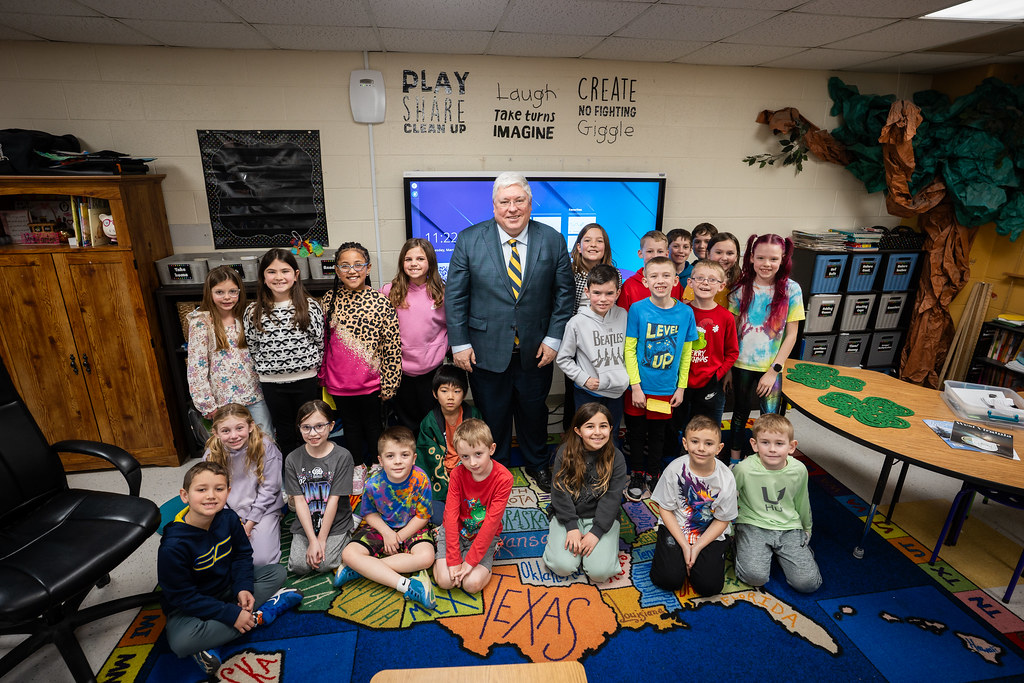 Read Across America 2