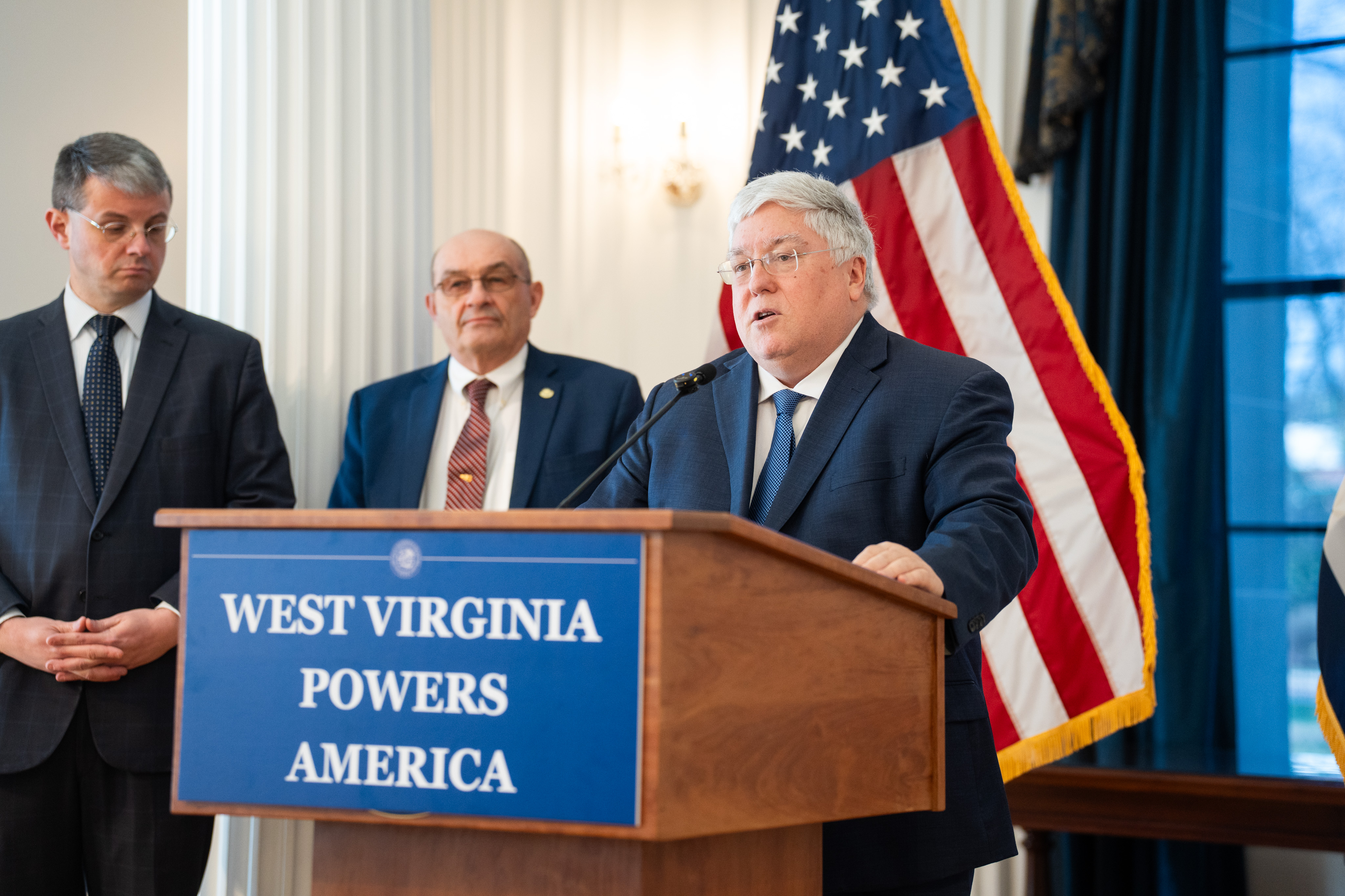 Power Generation and Consumption Act