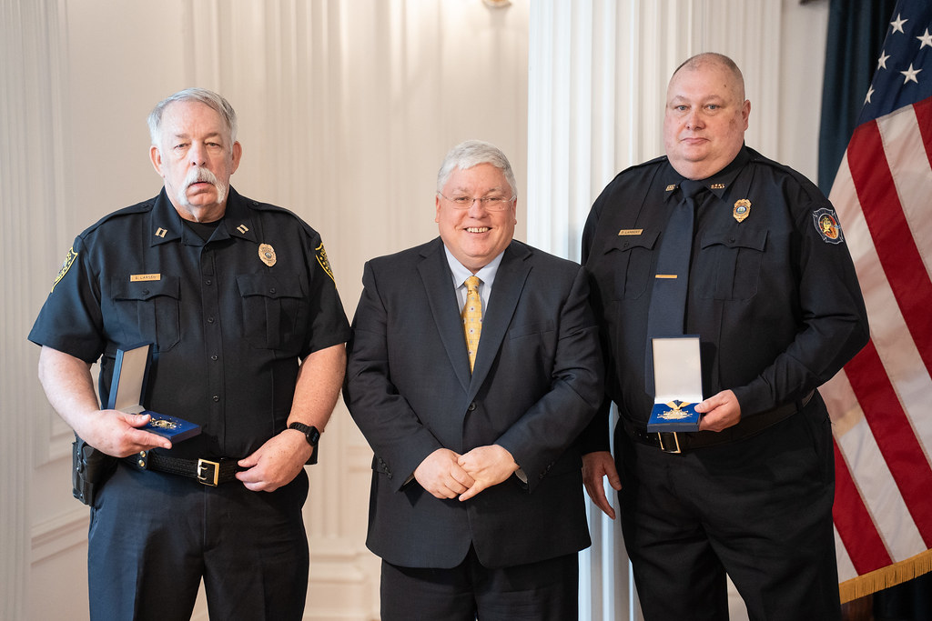Medal of Valor
