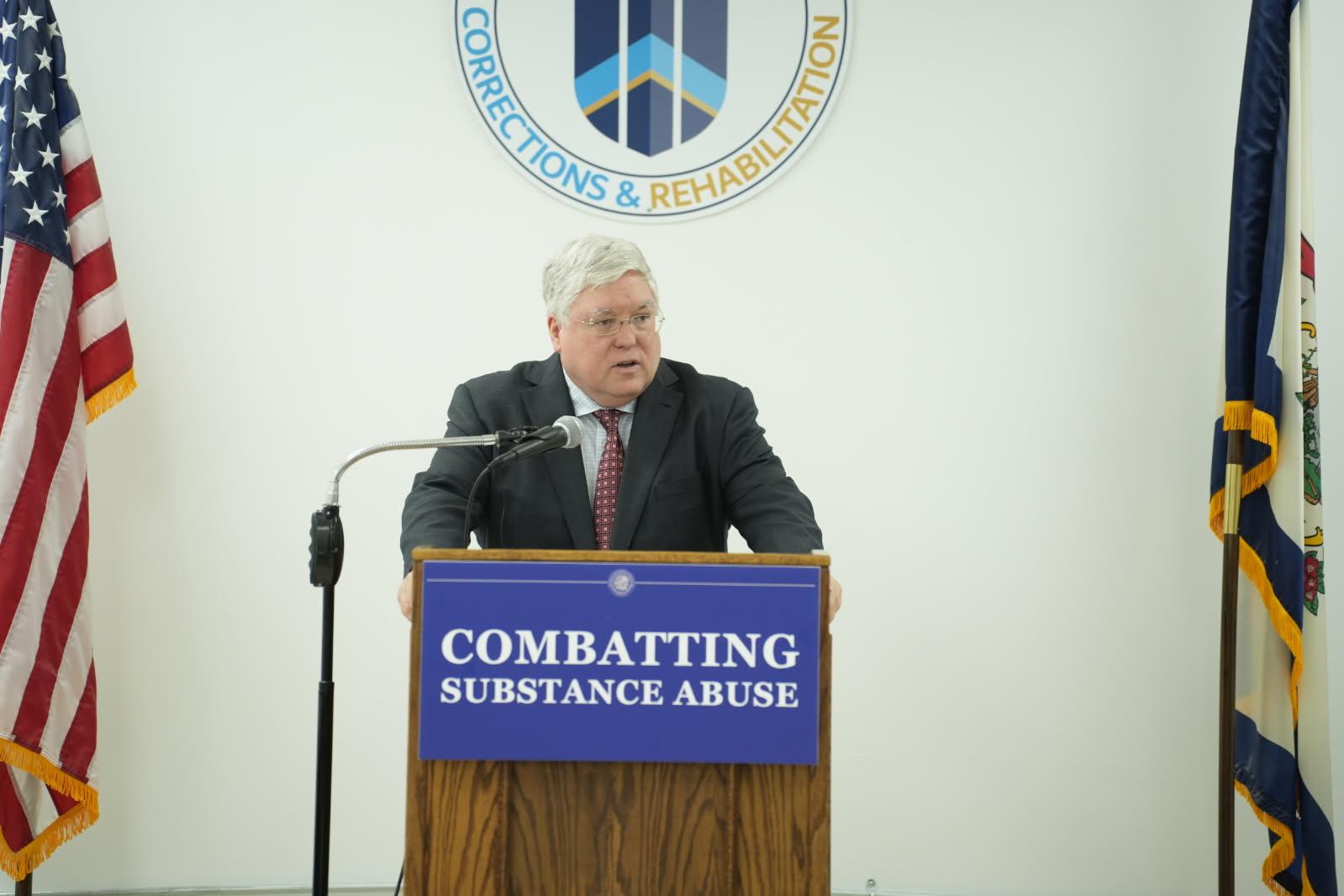 RSAT Grant Awards